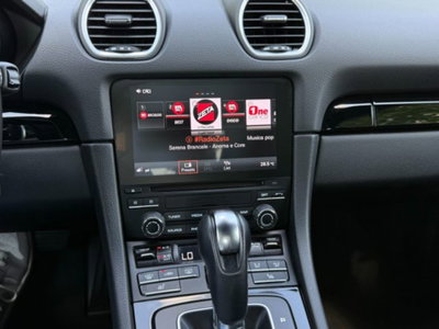 Porsche 718 Cayman  Cayman 2.0 T (14)