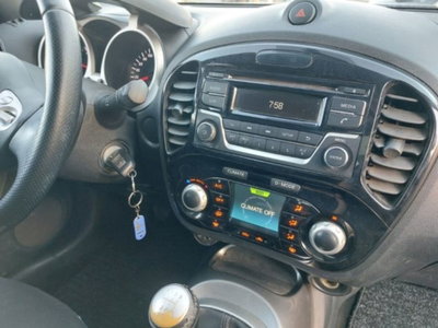 Nissan Juke 1.5 dCi Acenta (11)