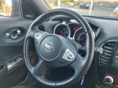 Nissan Juke 1.5 dCi Acenta (12)