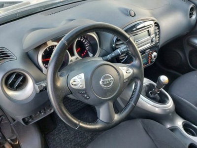 Nissan Juke 1.5 dCi Acenta (13)