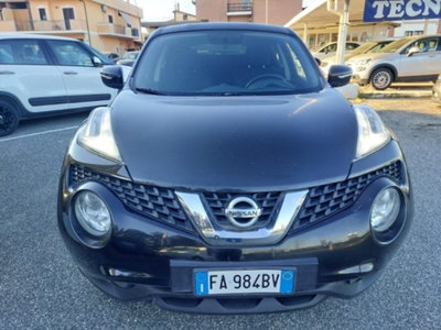 Nissan Juke 1.5 dCi Acenta (2)