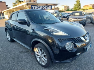 Nissan Juke 1.5 dCi Acenta (3)