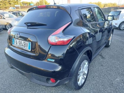 Nissan Juke 1.5 dCi Acenta (4)