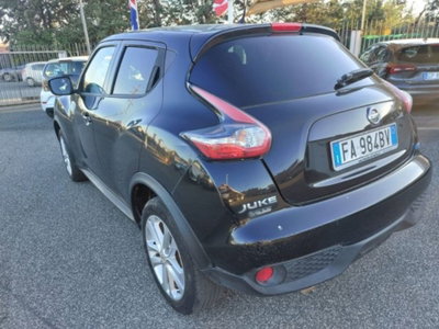 Nissan Juke 1.5 dCi Acenta (5)