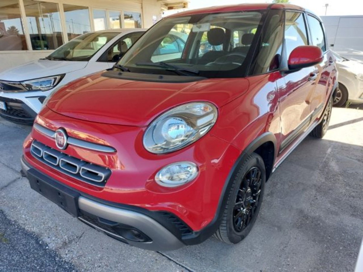 Fiat 500L 1.4 95 CV Pop