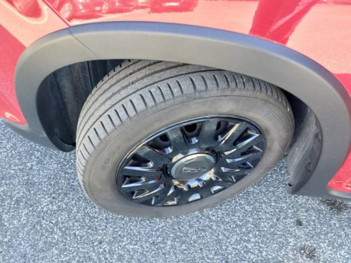 Fiat 500L 1.4 95 CV Pop (10)