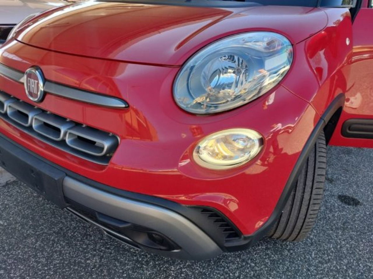 Fiat 500L 1.4 95 CV Pop (11)