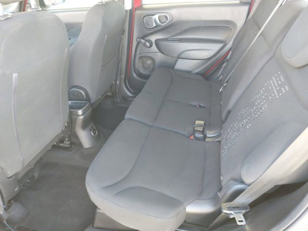 Fiat 500L 1.4 95 CV Pop (13)