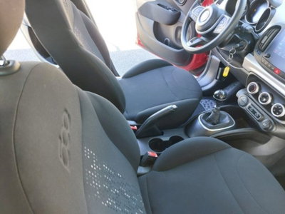 Fiat 500L 1.4 95 CV Pop (17)