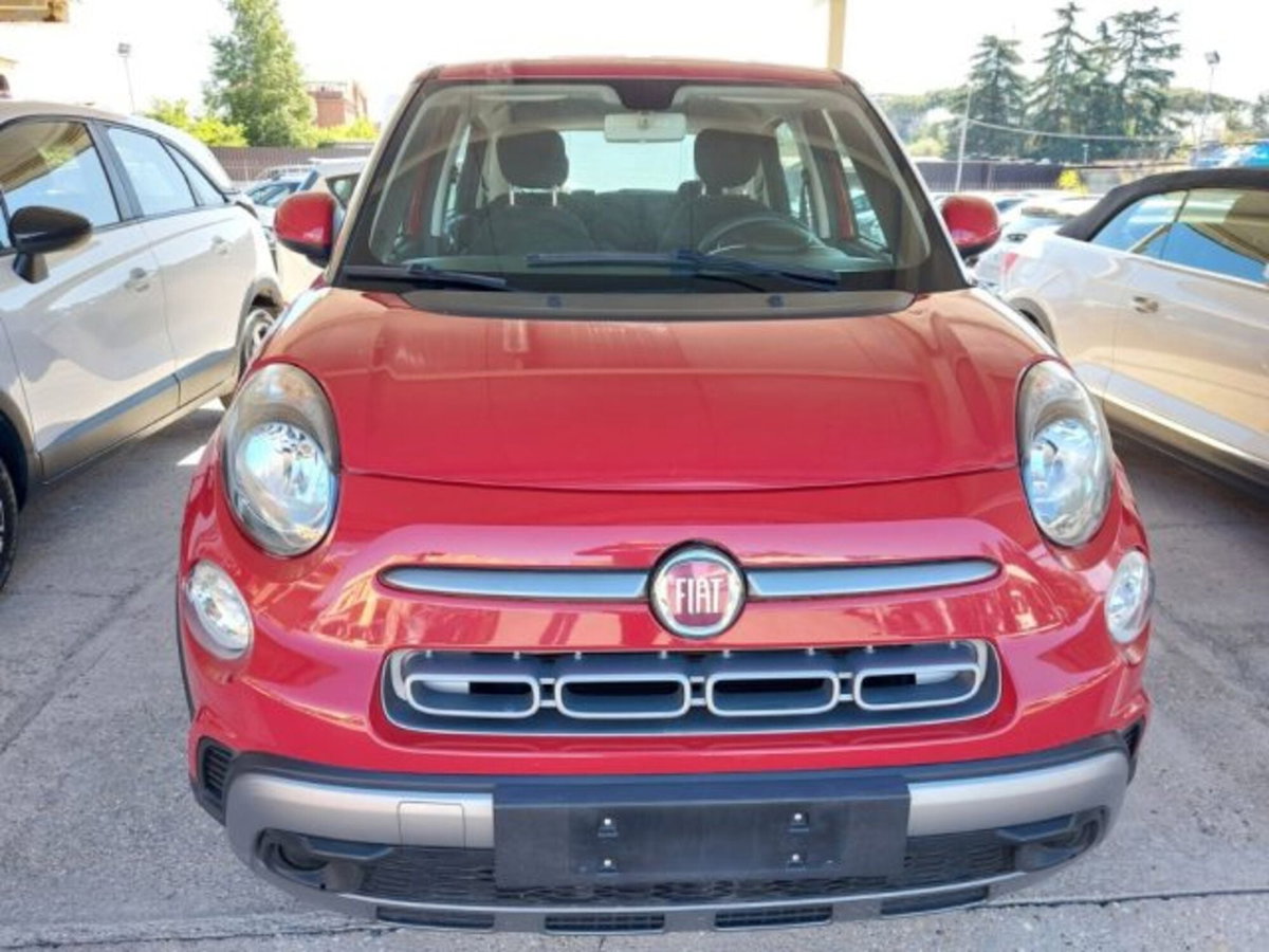 Fiat 500L 1.4 95 CV Pop (2)