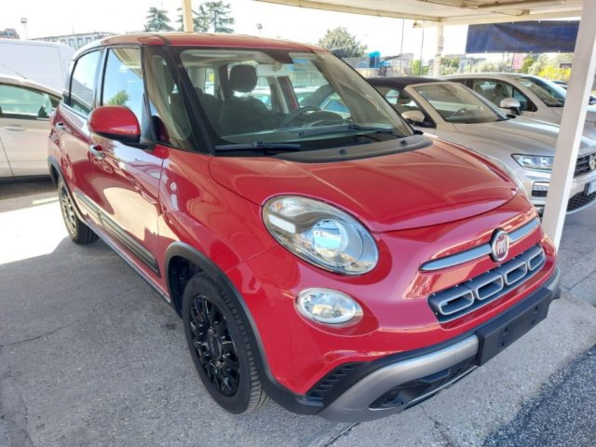 Fiat 500L 1.4 95 CV Pop (3)