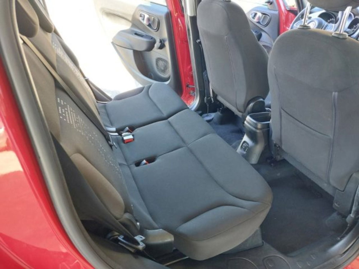 Fiat 500L 1.4 95 CV Pop (7)