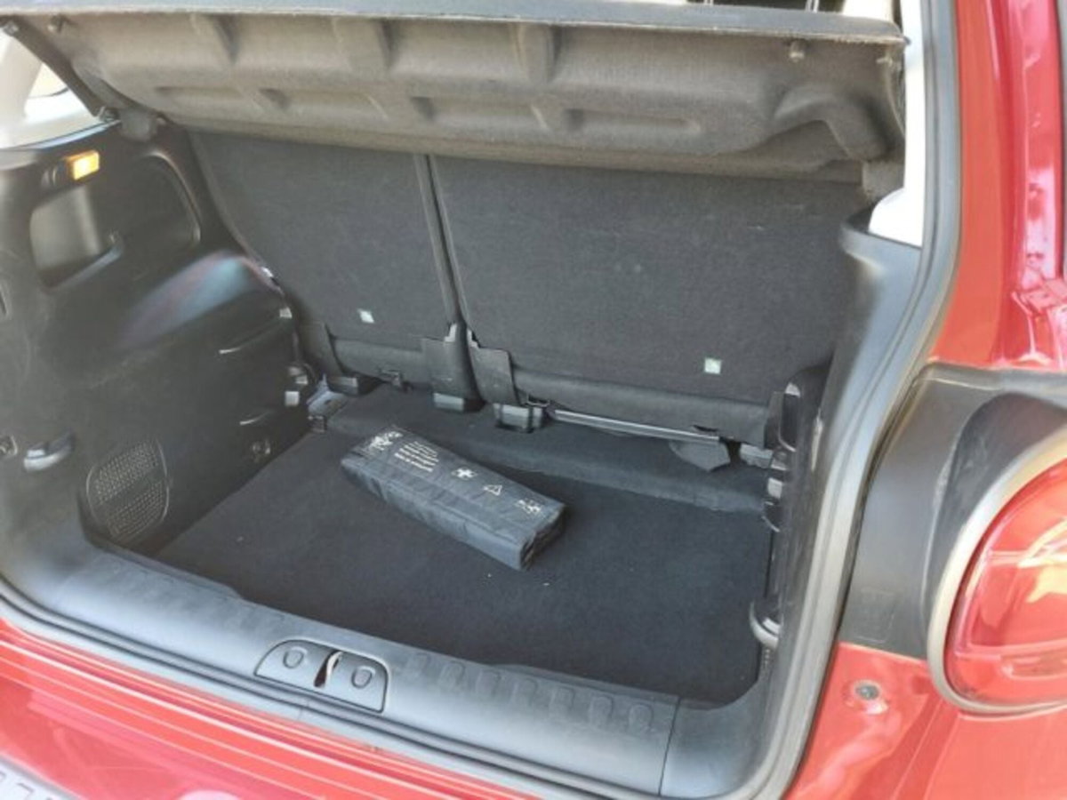 Fiat 500L 1.4 95 CV Pop (8)