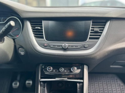 Opel Grandland X 1.5 diesel Ecotec Start&Stop Ultimate (10)