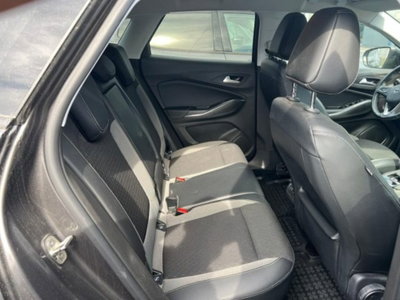 Opel Grandland X 1.5 diesel Ecotec Start&Stop Ultimate (13)