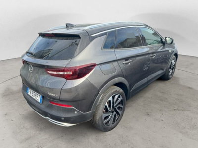 Opel Grandland X 1.5 diesel Ecotec Start&Stop Ultimate (3)