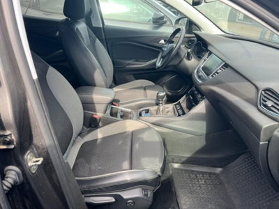 Opel Grandland X 1.5 diesel Ecotec Start&Stop Ultimate (6)