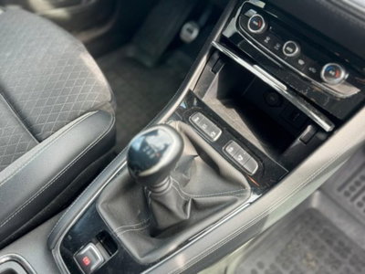Opel Grandland X 1.5 diesel Ecotec Start&Stop Ultimate (9)