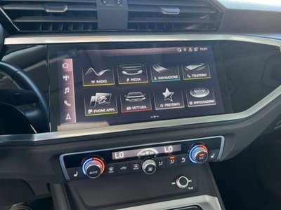Audi Q3 35 TFSI S tronic Business (11)