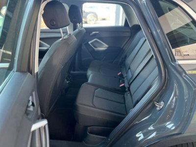 Audi Q3 35 TFSI S tronic Business (13)
