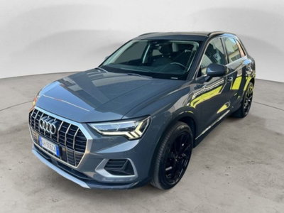 Audi Q3 35 TFSI S tronic Business (2)