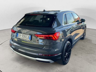 Audi Q3 35 TFSI S tronic Business (3)