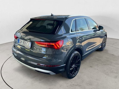 Audi Q3 35 TFSI S tronic Business (4)