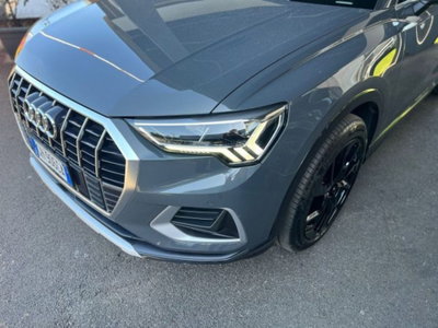 Audi Q3 35 TFSI S tronic Business (5)