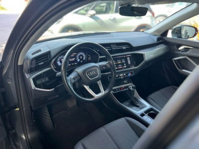 Audi Q3 35 TFSI S tronic Business (8)