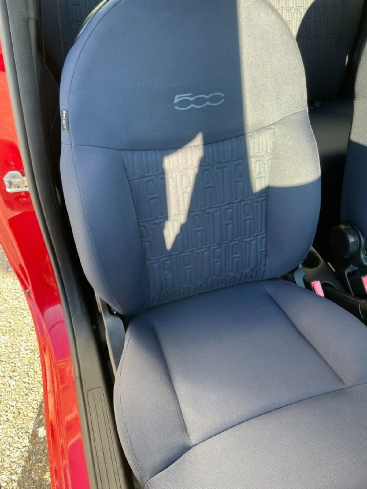 Fiat 500 1.0 Hybrid Connect (13)