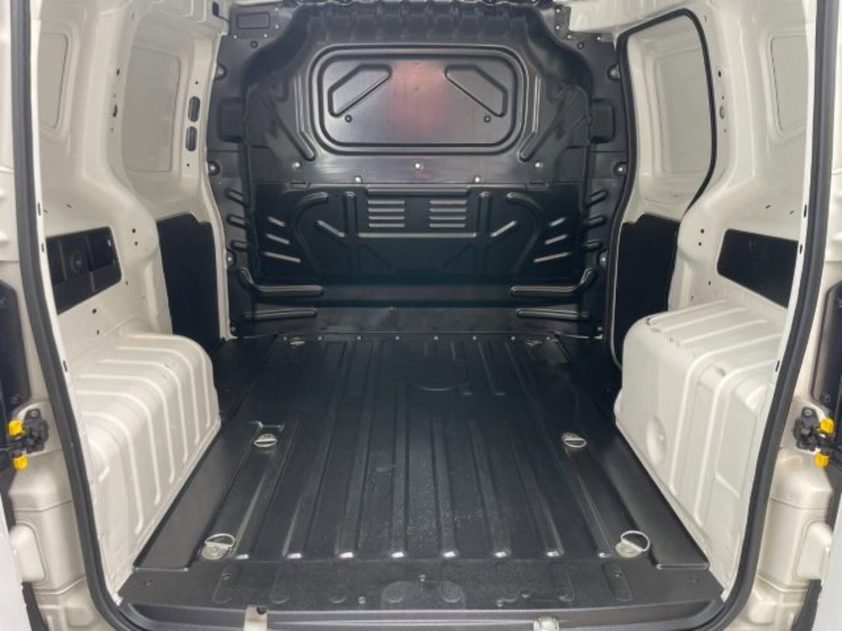 Fiat Fiorino QUBO 1.3 MJT 95CV SX (N1) (10)
