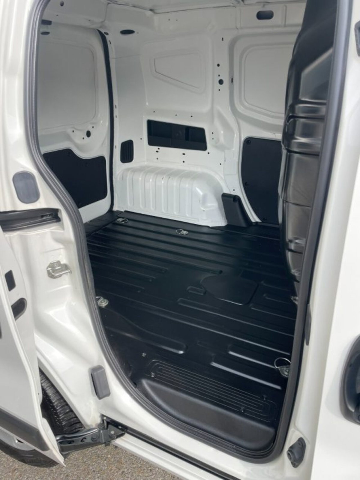 Fiat Fiorino QUBO 1.3 MJT 95CV SX (N1) (11)