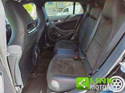 Mercedes-Benz CLA Shooting Brake 220 d 4Matic Automatic Premium (6)