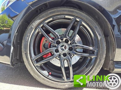 Mercedes-Benz CLA Shooting Brake 220 d 4Matic Automatic Premium (9)
