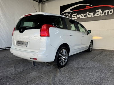 Peugeot 5008 2.0 HDi 163CV aut. Business (10)
