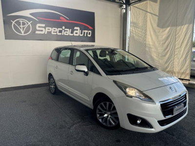 Peugeot 5008 2.0 HDi 163CV aut. Business (11)