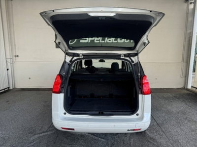 Peugeot 5008 2.0 HDi 163CV aut. Business (13)