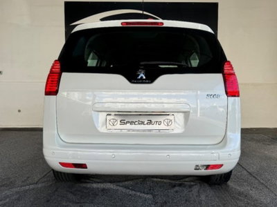 Peugeot 5008 2.0 HDi 163CV aut. Business (16)