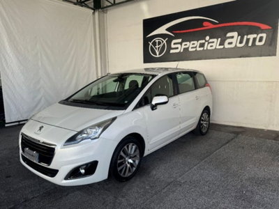 Peugeot 5008 2.0 HDi 163CV aut. Business (3)