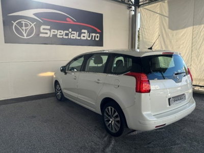 Peugeot 5008 2.0 HDi 163CV aut. Business (4)