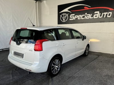Peugeot 5008 2.0 HDi 163CV aut. Business (5)