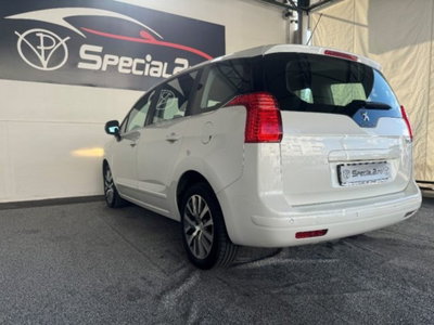 Peugeot 5008 2.0 HDi 163CV aut. Business (9)