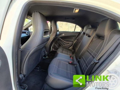 Mercedes-Benz Classe A 180 CDI Sport (9)