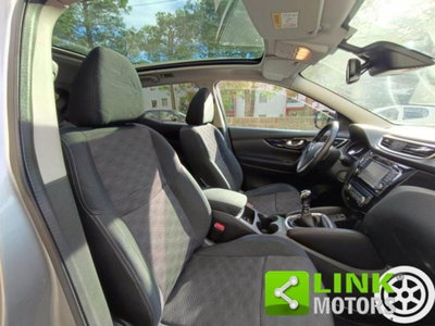 Nissan Qashqai 1.5 dCi 360 (11)