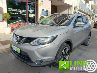 Nissan Qashqai 1.5 dCi 360 (19)