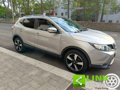 Nissan Qashqai 1.5 dCi 360 (2)