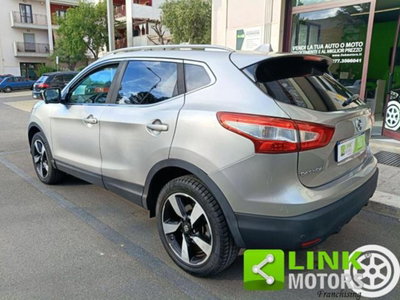 Nissan Qashqai 1.5 dCi 360 (3)