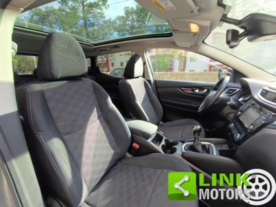 Nissan Qashqai 1.5 dCi 360 (5)