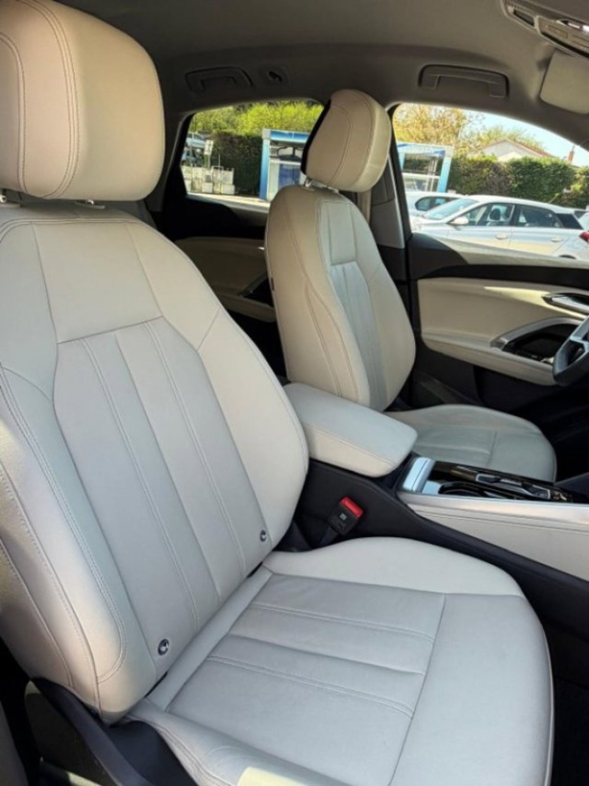 Audi Q5 40 2.0 tfsi mhev 12V S line quattro s-tronic (10)