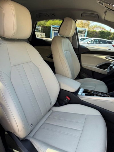 Audi Q5 40 2.0 tfsi mhev 12V S line quattro s-tronic (10)